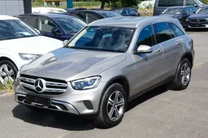 Mercedes-Benz GLC 220 d 4Matic*ACC*M.BEAM*STDHZG*VIRTUAL*KAM*