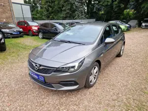 Opel Astra K 1.2T LED 70Tkm DAB Sitzhzg Tempom PDC 2H