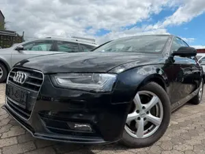 Audi A4 2.0 TFSI Ambiente,Klimaautomatik,Bi-Xenon,PDC