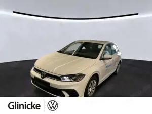 Volkswagen Polo 1.0 MPI Life SiHz PDC LED