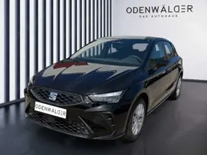 SEAT Others Ibiza 1.0 TSI DSG Style Kamera PDC Sitzheizung