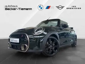MINI Cooper S Cabrio Cooper S Cabrio Resolute Edition Premium Paket/  C