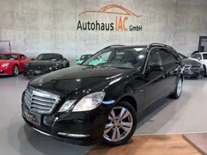 Mercedes-Benz E 250 T-Modell CDI 4Matic/SHZ/NAVI/TEMPOM/LEDER