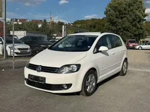 Volkswagen Golf Plus VI 1.4 TSI Comfort Klimaauto. SHZ AHK