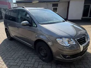 Volkswagen Touran Trendline7 Sitz InspNEU