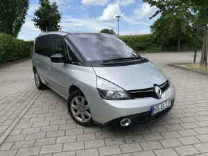 Renault Espace Paris Xenon/Navi/Standheizung