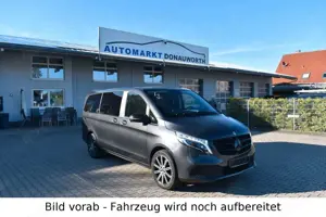 Mercedes-Benz V 300 d lang 4Matic 9G-Tronic Camper-Edition