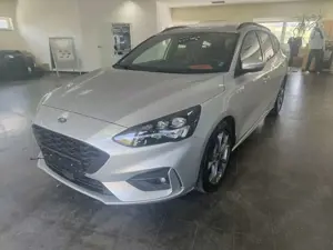 Ford Focus Turnier ST-Line X AUT