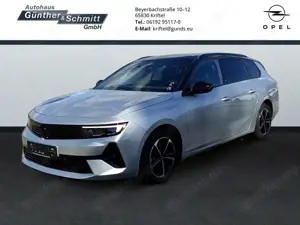 Opel Astra L Sports Tourer 1.2 GS PDC SHZ NAVI