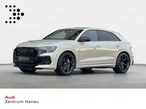 Audi RS Q8 performance FAHRADV*SOFT*HUP*AHK*BOADV*30
