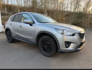 Mazda CX-5 Center-Line AWD