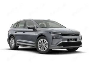 Skoda Enyaq Essence 60 NAVI LED SHZ AHK