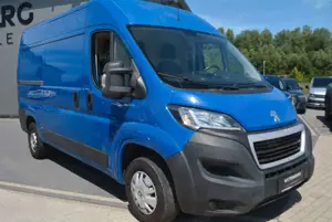 Peugeot Boxer Kasten Hochraum 435 L2H2 Premium BlueHDi 1