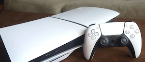 Ps5 e Joystick für die Spielkonsole