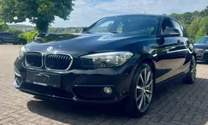 BMW 118 i Lim. / SHZ / Shadow