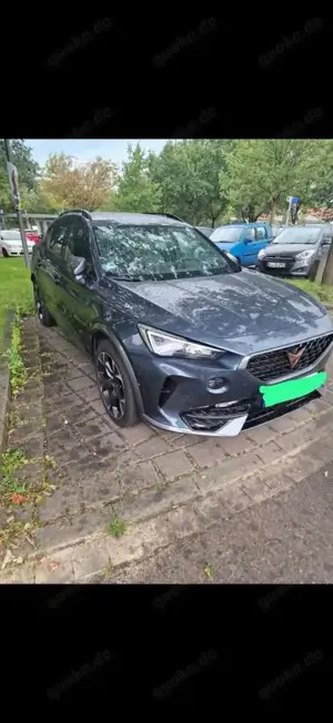 CUPRA Formentor Formentor Plug-in Hybrid 1.4 e-Hybrid DSG