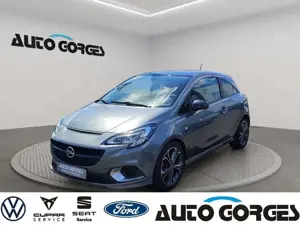 Opel Corsa E 1,4 Turbo GSi +XENON+KOMFORT-PAKET+