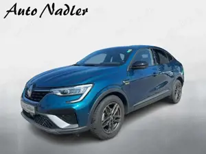 Renault Arkana R.S. LINE TCe 140 EDC