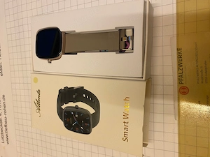 Atlanta Smart Watch