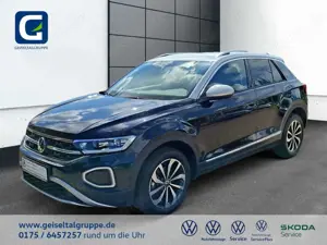 Volkswagen T-Roc 1.5 TSI Style *LED*SHZ*PDC*ASSIST PAKET*APP CONNECT*DIGITAL COCK
