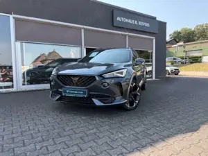 CUPRA Formentor Formentor 2.0 TSI