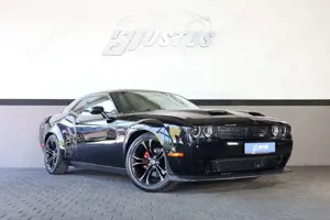 Dodge Challenger 5.7 R/T/KAMERA/LED/BTH/MFL/AMBIE/R20