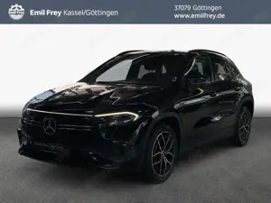 Mercedes-Benz EQA 300 EQA