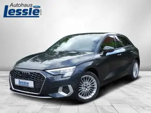 Audi A3 Sportback advanced 1,5TFSI NAVI/LED/PDC/SHZ