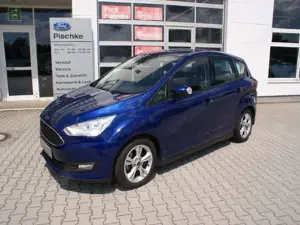 Ford C-Max Business Edition - Winter Paket - 1.Hd.