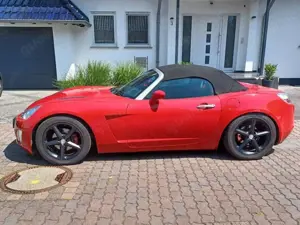 Opel GT