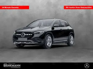 Mercedes-Benz GLA 220 GLA 220 d PROGRESSIVE/MULTIBEAM/MBUX/AMBIENTE SHZ