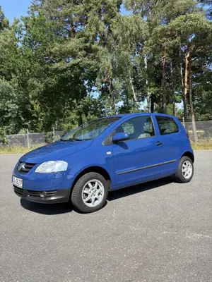 Volkswagen Fox 1.4