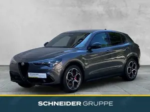 Alfa Romeo Stelvio 2.2 Diesel Veloce Q4 KAMERA+ACC+SHZ+NAVI
