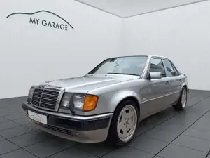 Mercedes-Benz E 500 500 E