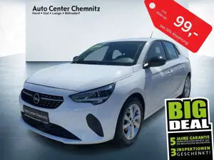 Opel Corsa F 1.2 Elegance LED/SHZ/LHZ/PDC/Kamera