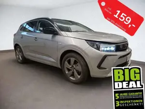 Opel Grandland AT8 Hybrid Ultimate 4x4 Matrix/Navi/360