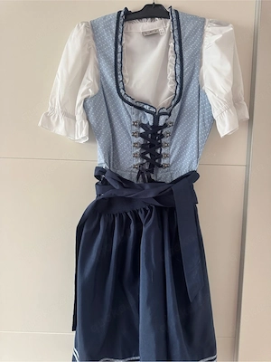 neuwertiges Dirndl