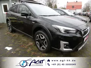 Subaru XV 2.0 e-Boxer 4 WD Comfort Aut.Nav LED ACC AHK
