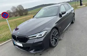 BMW 530 530 i xDrive M Sport