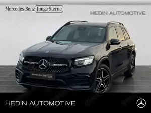 Mercedes-Benz GLB 180 AMG|NIGHT|NAVI|MBUX|SHZ|KAM|KEYL|LED