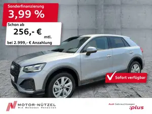 Audi Q2 35 TFSI S-TR ADVANCED MATRIX+NAVI+RFK+ACC+AHK