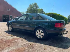 Audi 80