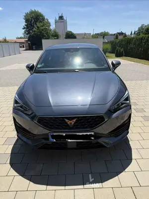 CUPRA Leon CUPRA Leon 1.4 e-HYBRID 204 PS DSG