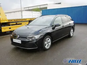 Volkswagen Golf VIII Variant 2.0 TDI Life Klima Navi Einparkhilfe