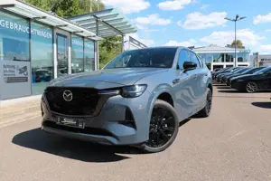 Mazda CX-60 3,3L 254PS  Homura *Bose+360* AWD AT