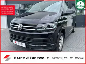 Volkswagen T6 Caravelle