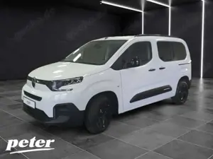 Citroen Berlingo Berlingo N1 PLUS M 130 +Kamera+LHZ+LED+Mirror+