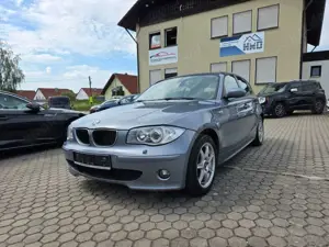 BMW 116 1 Limousine 116i