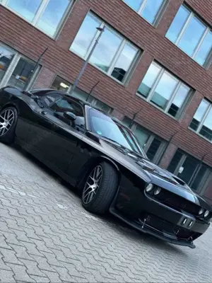 Dodge Challenger Automatik SXT