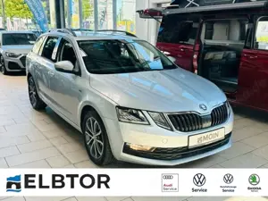 Skoda Octavia 1.6 TDI DPF Drive Kombi SHZ NAVI PDC